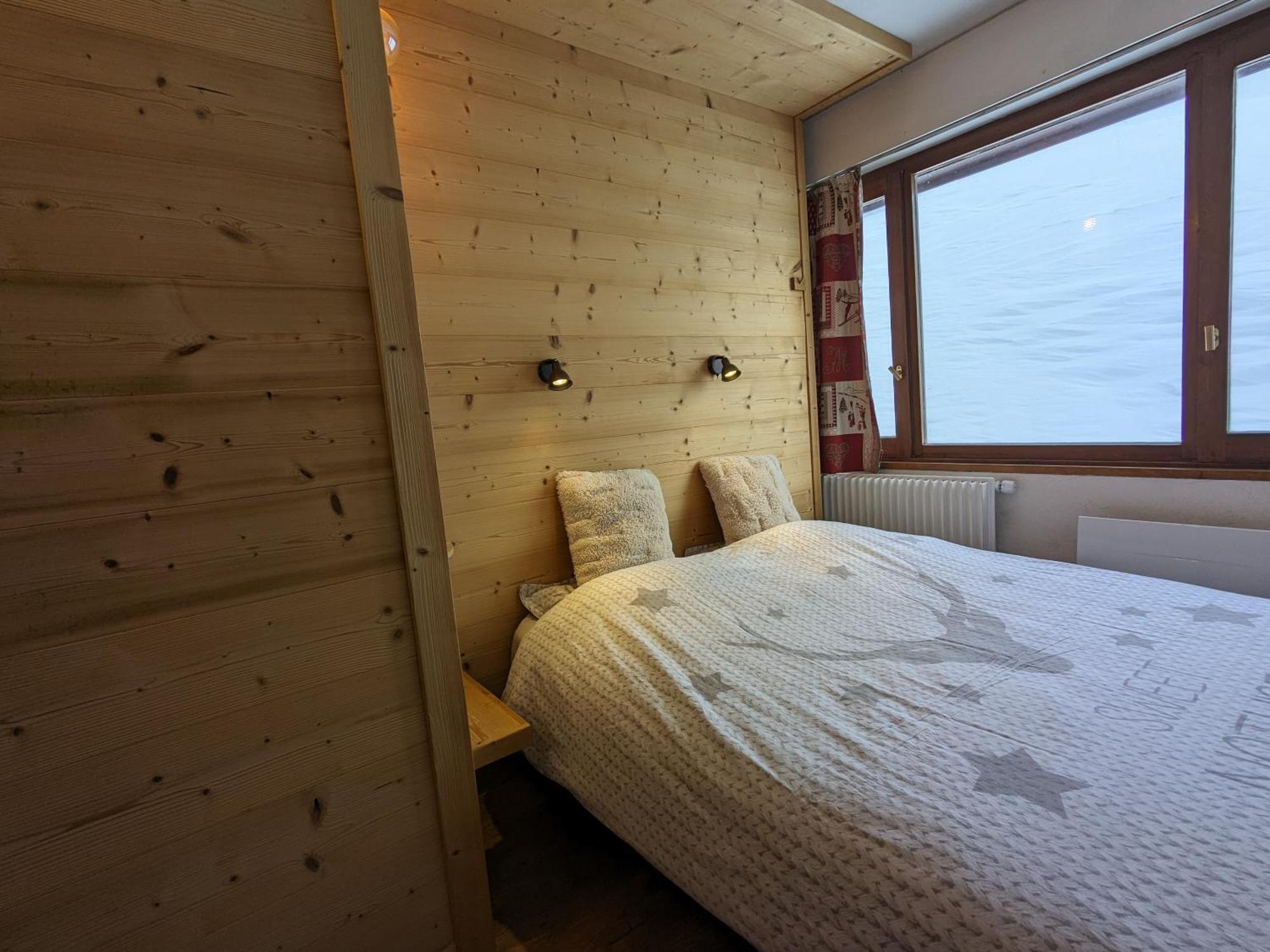 Appartement Au Lac Ski Aux Pieds Tignes Exterior foto